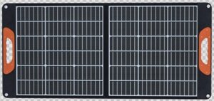 Сонячна панель Supa 100 W