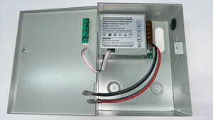 Імпульсний блок безперебійного живлення ДБЖ PSU-3107