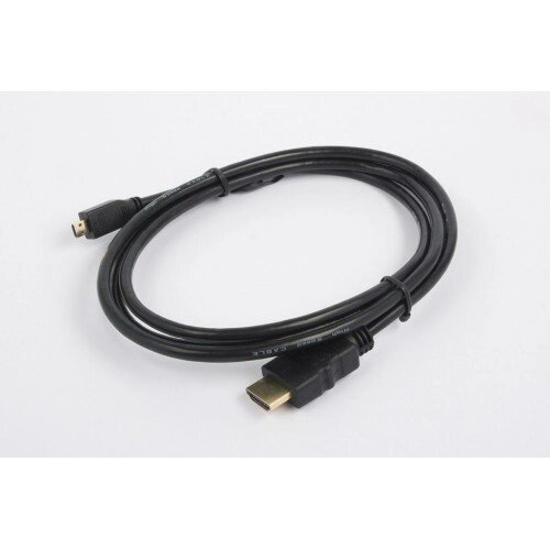Кабель Logan HDMI-micro HDMI EL289-0150 (для електроніки) від компанії tvsputnik - фото 1