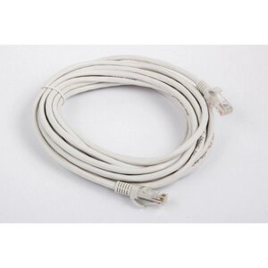 Кабель UTP Patch Cord Ultra Cable Ultra CAT5e 5м