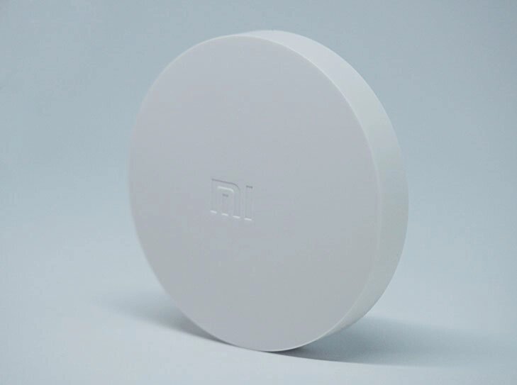 Кнопка для розумного будинку Xiaomi Smart від компанії tvsputnik - фото 1