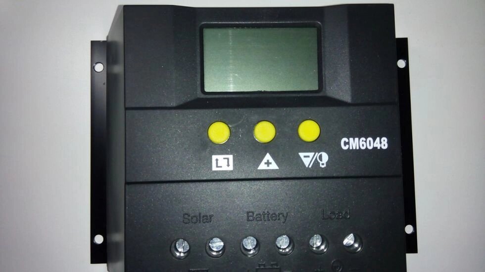 Контролер заряду CM6048 від компанії tvsputnik - фото 1
