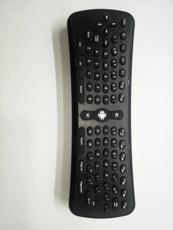Миша клавіатура Beworth T6 від компанії tvsputnik - фото 1