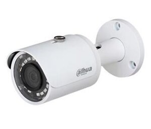 Зовнішня відеокамера Dahua DH-HAC-HFW1220SP-S3 (2мп, 2.8 мм, кут огляду 106 °