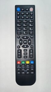 Прошиваються пульт Changer USB 4: 1 (TV, DVD, SAT, PC) в Одеській області от компании tvsputnik