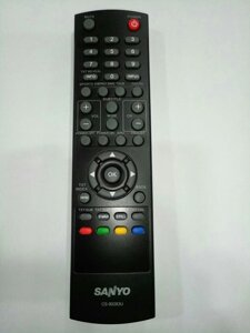 Пульт для телевизора Sanyo CS-90283U (Оригинал) в Одеській області от компании tvsputnik