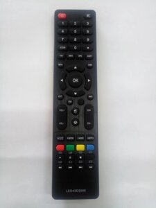 Пульт для телевізора Dexp F32D8000C в Одеській області от компании tvsputnik
