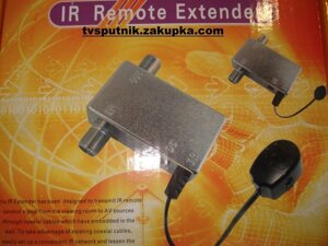Подовжувач пульта по ВЧ-розводці IR Remote Cable