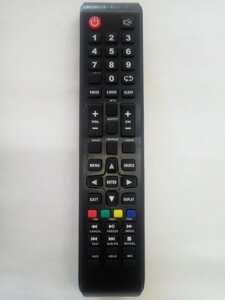 Пульт для телевізора Manta LED 3205 в Одеській області от компании tvsputnik
