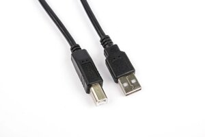 Usb подовжувач USB-A plug - USB-B socket (Ultra UC22-0150)