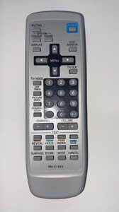 Пульт JVC RM-C1023