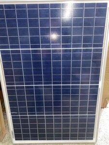 Полікристалічна сонячна батарея KM (P) 50 Komaes в Одеській області от компании tvsputnik