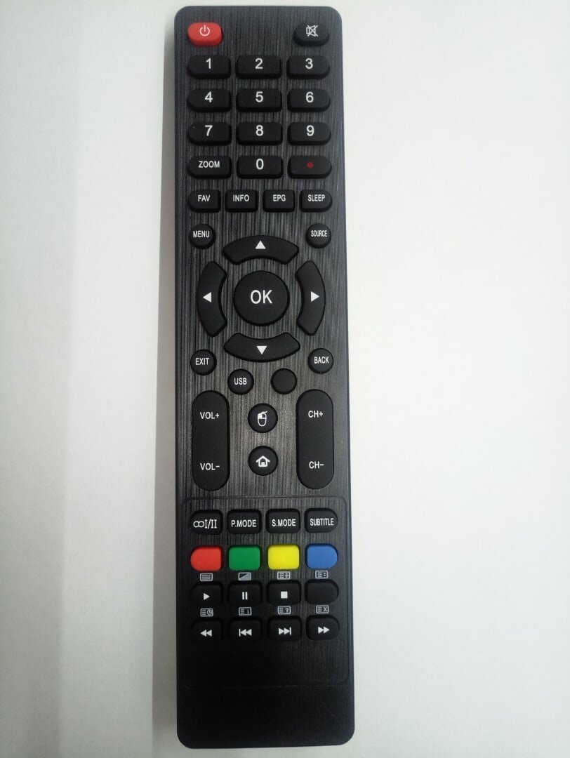 Купить Пульт Supra STV-LC32ST5000W, цена 210 ₴ — Prom.ua (ID#1425374437)