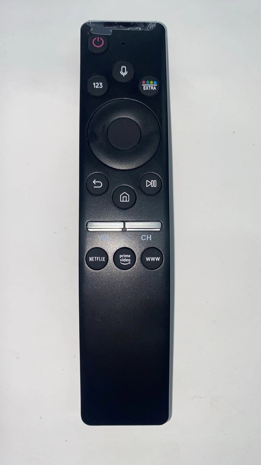 Пульт для телевізора Samsung BN59-01312K (з голосовим керуванням) - наявність