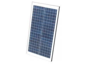 Полікристалічна сонячна батарея KM (P)30 Komaes