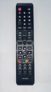 Пульт для телевізора Dexp 16A3000