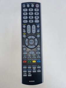 Пульт для телевізора Toshiba SE-R0329 в Одеській області от компании tvsputnik