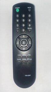 Пульт для телевізора LG 105-230F