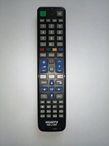 Пульт універсальний для телевізора Huayu RM-L1280 в Одеській області от компании tvsputnik