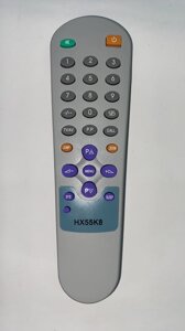 Пульт Konka HX55K8 (CHINA TV)