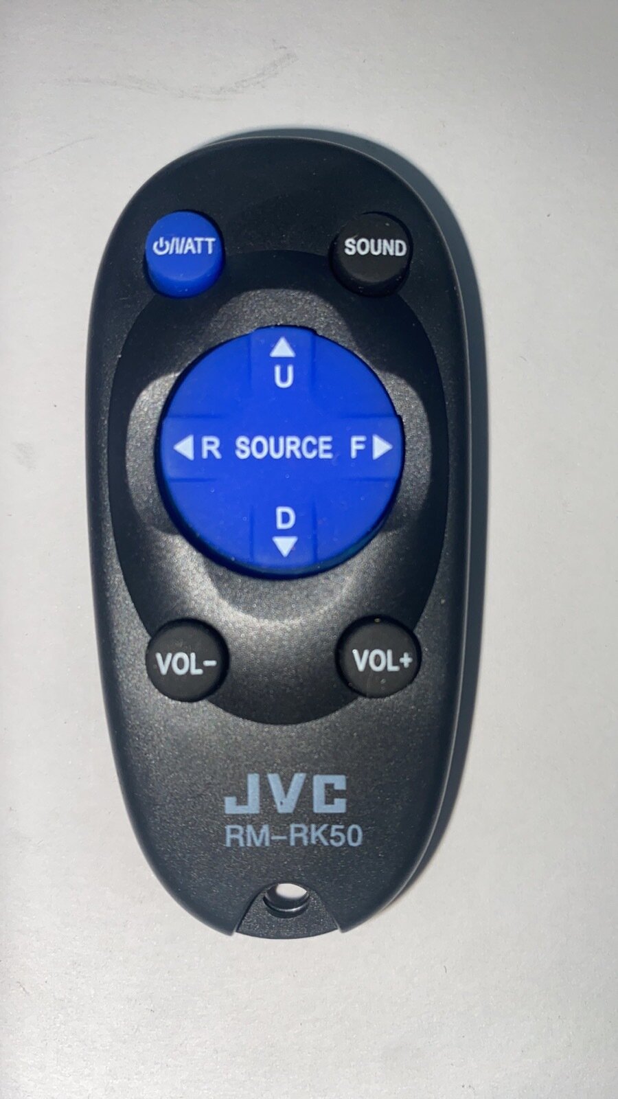 Пульт JVC RM-RK50 (для CAR RC) (ID#428236467), цена: 210 ₴, купить на  Prom.ua