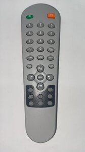 Пульт для телевізора Supra RC02-CH