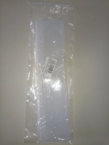 Силіконовий чохол для пульта (21.5 * 5 см)