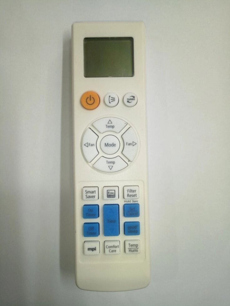 Пульт для кондиціонерів Samsung ARH-2201 - розпродаж