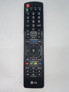 Пульт для телевізора LG AKB72915244 (Оригінал) в Одеській області от компании tvsputnik