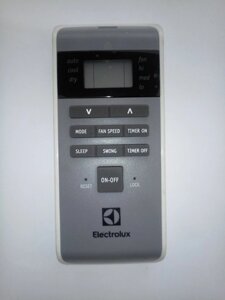 Пульт для кондиціонерів Electrolux (Frigidaire) 5304479323 в Одеській області от компании tvsputnik