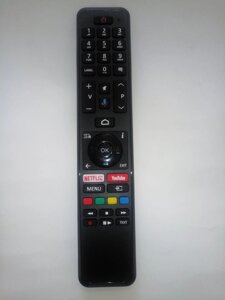 Пульт Panasonic TX-55HX700E (з голосовим керуванням) в Одеській області от компании tvsputnik