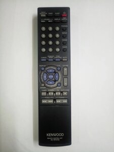 Пульт Kenwood RC-RP0705 (Оригінал) в Одеській області от компании tvsputnik