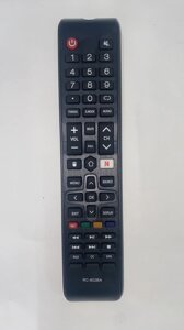 Пульт для телевізора China Samsung RC-802BA в Одеській області от компании tvsputnik
