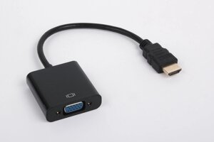 Конвертер-переходник ULTRA UC-01 (HDMI-VGA) в Одеській області от компании tvsputnik