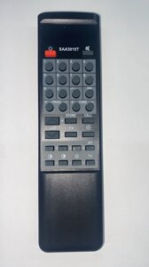 Пульт для телевізора Philips SAA3010T