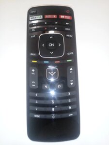 Пульт Vizio XRT112 (Оригінал)