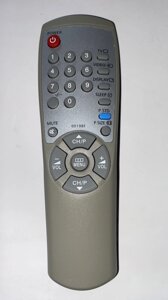 Пульт для телевизора Samsung AA59-00198F в Одеській області от компании tvsputnik