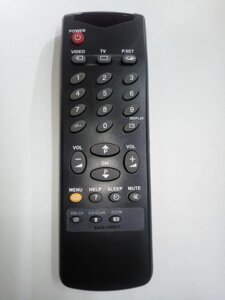 Пульт для телевізорів Samsung AA59-10081F в Одеській області от компании tvsputnik