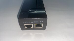 PoE Injector ONV-PSE3101AC в Одеській області от компании tvsputnik