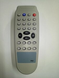 Пульт для телевізора Elenberg P81