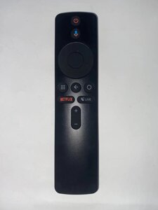 Пульт Xiaomi Mi Box S (MDZ-22-AB) в Одеській області от компании tvsputnik