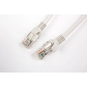 Кабель UTP Patch Cord Ultra Cable Ultra CAT5e 3м в Одеській області от компании tvsputnik