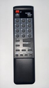 Пульт для телевізора Hitachi CLE-865A