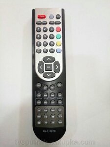 Пульт для телевізора Hisense EN-21662B в Одеській області от компании tvsputnik