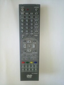 Пульт Rolsen LC02-AR022A (LCD + DVD) в Одеській області от компании tvsputnik
