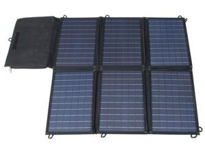 Портативна сонячна батарея ALLPOWERS AP-SP-026