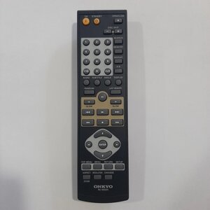 Пульт Onkyo RC-655DV (Оригінал) в Одеській області от компании tvsputnik