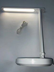 Світлодіодна настільна USB Лампа з акумулятором Q9 в Одеській області от компании tvsputnik