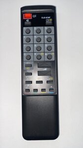 Пульт для телевізора Hitachi CLE-876F в Одеській області от компании tvsputnik