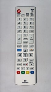 Пульт LG AKB73715634 (з функцією Smart TV, 3D) в Одеській області от компании tvsputnik